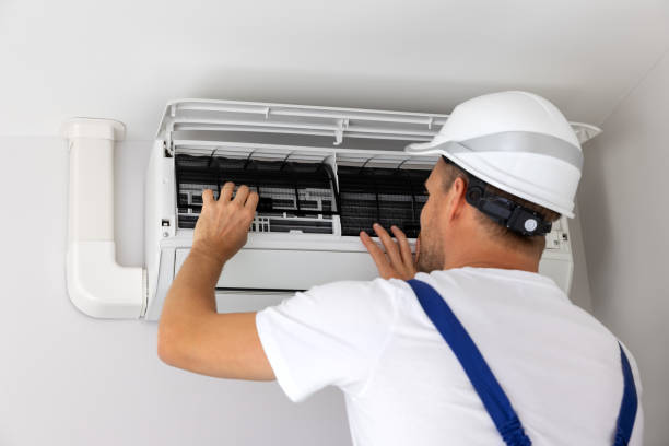 Air duct Cleaning in Olive Hill, KY